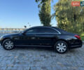Черный Мерседес С Класс, объемом двигателя 5.98 л и пробегом 102 тыс. км за 229000 $, фото 4 на Automoto.ua