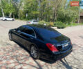 Мерседес С Класс 2015 в Днепре (Днепропетровске) на Automoto.ua Черный Мерседес С Класс, объемом двигателя 4.66 л и пробегом 93 тыс. км за 47000 $, фото 24 на Automoto.ua