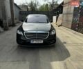 Черный Мерседес С Класс, объемом двигателя 2.99 л и пробегом 175 тыс. км за 41000 $, фото 1 на Automoto.ua