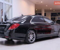 Мерседес С Класс 2015 в Львове на Automoto.ua Черный Мерседес С Класс, объемом двигателя 4.66 л и пробегом 100 тыс. км за 42500 $, фото 34 на Automoto.ua