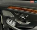 Черный Мерседес С Класс, объемом двигателя 2.99 л и пробегом 330 тыс. км за 33000 $, фото 27 на Automoto.ua