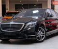 Мерседес С Класс 2015 в Львове на Automoto.ua Черный Мерседес С Класс, объемом двигателя 4.66 л и пробегом 100 тыс. км за 42500 $, фото 3 на Automoto.ua