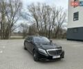 Мерседес С Класс 2015 в Хмельницком на Automoto.ua Черный Мерседес С Класс, объемом двигателя 2.99 л и пробегом 243 тыс. км за 42000 $, фото 87 на Automoto.ua