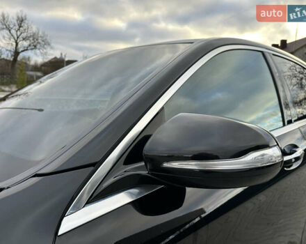 Черный Мерседес С Класс, объемом двигателя 3 л и пробегом 248 тыс. км за 28500 $, фото 11 на Automoto.ua