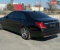 Чорний Мерседес С Клас, об'ємом двигуна 2.99 л та пробігом 180 тис. км за 44900 $, фото 10 на Automoto.ua