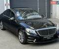 Черный Мерседес С Класс, объемом двигателя 2.99 л и пробегом 229 тыс. км за 43000 $, фото 9 на Automoto.ua
