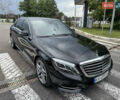 Черный Мерседес С Класс, объемом двигателя 2.99 л и пробегом 119 тыс. км за 42000 $, фото 2 на Automoto.ua