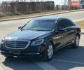 Черный Мерседес С Класс, объемом двигателя 5.98 л и пробегом 89 тыс. км за 190000 $, фото 1 на Automoto.ua