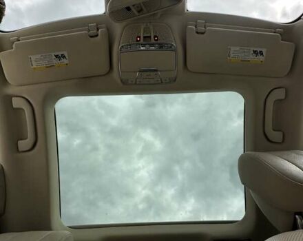 Черный Мерседес С Класс, объемом двигателя 4.66 л и пробегом 102 тыс. км за 36999 $, фото 12 на Automoto.ua