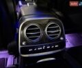 Черный Мерседес С Класс, объемом двигателя 2.99 л и пробегом 117 тыс. км за 51500 $, фото 54 на Automoto.ua