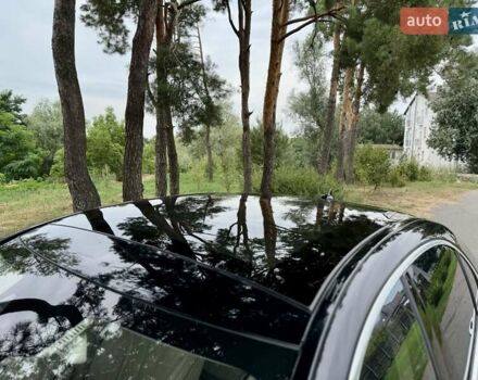 Чорний Мерседес С Клас, об'ємом двигуна 4.7 л та пробігом 225 тис. км за 25500 $, фото 17 на Automoto.ua