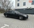 Мерседес С Класс 2015 в Хмельницком на Automoto.ua Черный Мерседес С Класс, объемом двигателя 2.99 л и пробегом 243 тыс. км за 42000 $, фото 5 на Automoto.ua