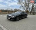 Мерседес С Класс 2015 в Хмельницком на Automoto.ua Черный Мерседес С Класс, объемом двигателя 2.99 л и пробегом 243 тыс. км за 42000 $, фото 1 на Automoto.ua