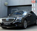 Черный Мерседес С Класс, объемом двигателя 2.99 л и пробегом 229 тыс. км за 43000 $, фото 8 на Automoto.ua