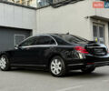 Черный Мерседес С Класс, объемом двигателя 5.98 л и пробегом 89 тыс. км за 215000 $, фото 25 на Automoto.ua
