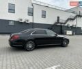Мерседес С Класс 2015 в Хмельницком на Automoto.ua Черный Мерседес С Класс, объемом двигателя 2.99 л и пробегом 243 тыс. км за 42000 $, фото 9 на Automoto.ua