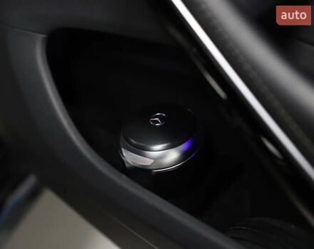 Черный Мерседес С Класс, объемом двигателя 4.66 л и пробегом 100 тыс. км за 42800 $, фото 125 на Automoto.ua