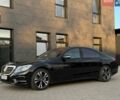 Черный Мерседес С Класс, объемом двигателя 4.66 л и пробегом 210 тыс. км за 32000 $, фото 1 на Automoto.ua