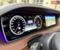 Черный Мерседес С Класс, объемом двигателя 4.7 л и пробегом 63 тыс. км за 50000 $, фото 45 на Automoto.ua