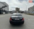 Мерседес С Класс 2015 в Хмельницком на Automoto.ua Черный Мерседес С Класс, объемом двигателя 2.99 л и пробегом 243 тыс. км за 42000 $, фото 11 на Automoto.ua