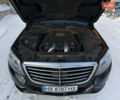 Черный Мерседес С Класс, объемом двигателя 4.7 л и пробегом 120 тыс. км за 26700 $, фото 63 на Automoto.ua