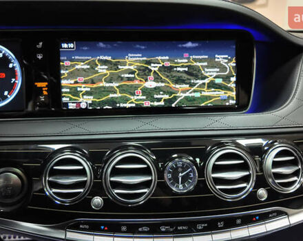 Мерседес С Класс 2015 в Львове на Automoto.ua Черный Мерседес С Класс, объемом двигателя 4.66 л и пробегом 100 тыс. км за 42500 $, фото 66 на Automoto.ua