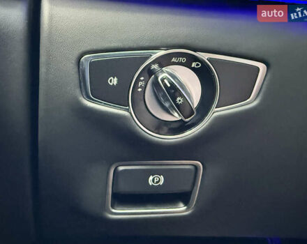 Черный Мерседес С Класс, объемом двигателя 2.99 л и пробегом 229 тыс. км за 43000 $, фото 71 на Automoto.ua