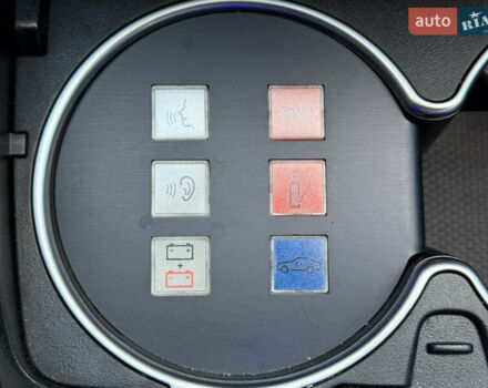 Черный Мерседес С Класс, объемом двигателя 5.98 л и пробегом 89 тыс. км за 215000 $, фото 112 на Automoto.ua