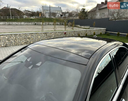 Черный Мерседес С Класс, объемом двигателя 3 л и пробегом 248 тыс. км за 28500 $, фото 16 на Automoto.ua