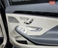 Черный Мерседес С Класс, объемом двигателя 4.66 л и пробегом 128 тыс. км за 47777 $, фото 16 на Automoto.ua