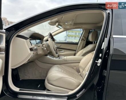 Мерседес С Класс 2015 в Хмельницком на Automoto.ua Черный Мерседес С Класс, объемом двигателя 2.99 л и пробегом 243 тыс. км за 42000 $, фото 97 на Automoto.ua