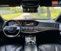 Чорний Мерседес С Клас, об'ємом двигуна 4.7 л та пробігом 225 тис. км за 25500 $, фото 27 на Automoto.ua