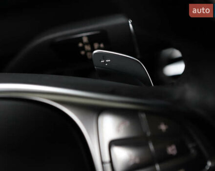 Черный Мерседес С Класс, объемом двигателя 4.66 л и пробегом 100 тыс. км за 42800 $, фото 79 на Automoto.ua