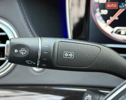 Черный Мерседес С Класс, объемом двигателя 5.98 л и пробегом 89 тыс. км за 215000 $, фото 92 на Automoto.ua