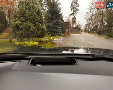 Черный Мерседес С Класс, объемом двигателя 5.46 л и пробегом 160 тыс. км за 56000 $, фото 65 на Automoto.ua