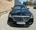 Черный Мерседес С Класс, объемом двигателя 2.99 л и пробегом 150 тыс. км за 39600 $, фото 1 на Automoto.ua