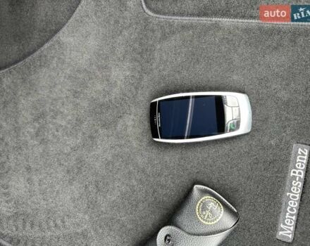 Мерседес С Класс 2015 в Хмельницком на Automoto.ua Черный Мерседес С Класс, объемом двигателя 2.99 л и пробегом 243 тыс. км за 42000 $, фото 61 на Automoto.ua