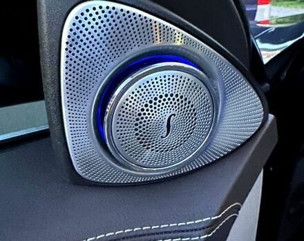 Черный Мерседес С Класс, объемом двигателя 4.7 л и пробегом 157 тыс. км за 29500 $, фото 2 на Automoto.ua