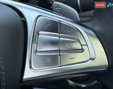 Черный Мерседес С Класс, объемом двигателя 2.99 л и пробегом 229 тыс. км за 43000 $, фото 73 на Automoto.ua
