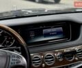 Черный Мерседес С Класс, объемом двигателя 2.99 л и пробегом 330 тыс. км за 33000 $, фото 45 на Automoto.ua