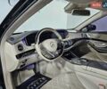 Черный Мерседес С Класс, объемом двигателя 4.66 л и пробегом 128 тыс. км за 47777 $, фото 19 на Automoto.ua