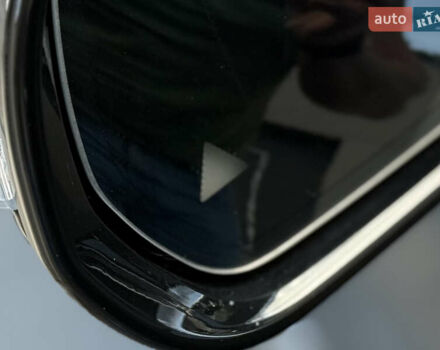 Черный Мерседес С Класс, объемом двигателя 2.99 л и пробегом 229 тыс. км за 43000 $, фото 37 на Automoto.ua