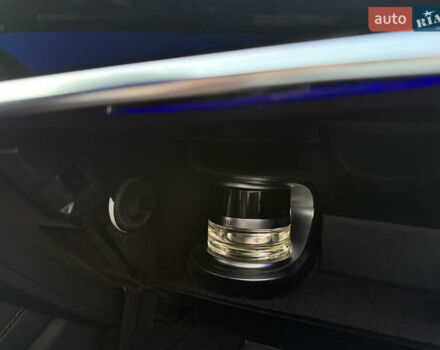 Чорний Мерседес С Клас, об'ємом двигуна 2.99 л та пробігом 97 тис. км за 50000 $, фото 62 на Automoto.ua