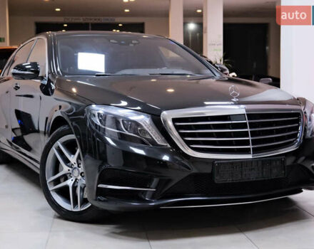 Мерседес С Класс 2015 в Львове на Automoto.ua Черный Мерседес С Класс, объемом двигателя 4.66 л и пробегом 100 тыс. км за 42500 $, фото 25 на Automoto.ua
