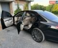 Черный Мерседес С Класс, объемом двигателя 4.7 л и пробегом 129 тыс. км за 28000 $, фото 36 на Automoto.ua