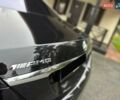 Чорний Мерседес С Клас, об'ємом двигуна 5.46 л та пробігом 160 тис. км за 56000 $, фото 69 на Automoto.ua