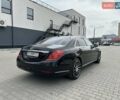 Мерседес С Класс 2015 в Хмельницком на Automoto.ua Черный Мерседес С Класс, объемом двигателя 2.99 л и пробегом 243 тыс. км за 42000 $, фото 26 на Automoto.ua