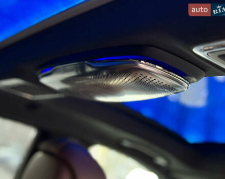 Чорний Мерседес С Клас, об'ємом двигуна 2.99 л та пробігом 97 тис. км за 50000 $, фото 43 на Automoto.ua