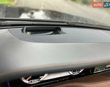 Черный Мерседес С Класс, объемом двигателя 5.46 л и пробегом 160 тыс. км за 56000 $, фото 51 на Automoto.ua