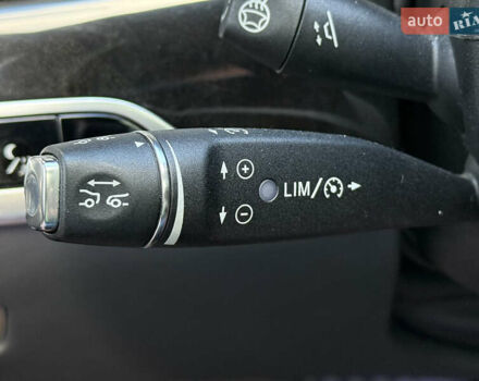 Черный Мерседес С Класс, объемом двигателя 2.99 л и пробегом 229 тыс. км за 43000 $, фото 79 на Automoto.ua